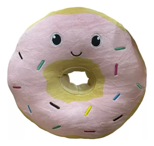 Peluche comida modelos surtidos - Imagen 4