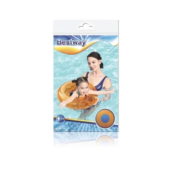 Flotador inlfable salvavida  - bestway - Imagen 1