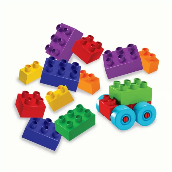 92+010253_2 Bloques balde 24 piezas - Blokoco - Imagen 1