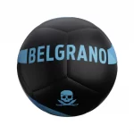Pelota de futbol Flag Belgrano - DRB - Imagen 2