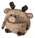 Almohada calientamanos  Reno - Noxxiez