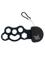 Mini batería electrónica flexible - Imagen 2