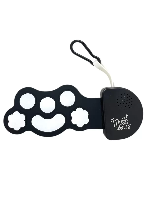 Mini batería electrónica flexible - Imagen 2