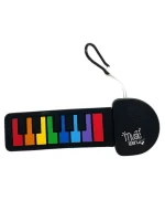 Mini piano flexible - Imagen 2