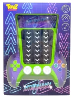 Juego ritmomania en caja