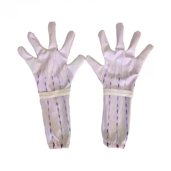 Kit de guantes + aerosol de Frozen - New Toys - Imagen 2