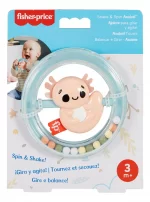 Sonajero gira y agita - Fisher price