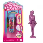 Muñeca mini Barbie color reveal - Mattel
