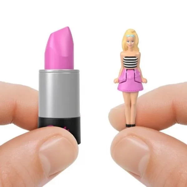 Muñeca mini Barbie Land Surtido  - Mattel - Imagen 2