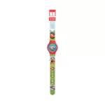 Reloj digital Cars  - Intek - Imagen 2