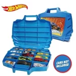 Valija para guardar autos - Hot Wheels - Imagen 2