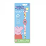 Reloj digital peppa pig - Intek