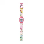 Reloj digital peppa pig - Intek - Imagen 2