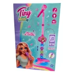 Microfono de pie - Tiny