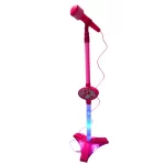 Microfono de pie - Tiny - Imagen 2