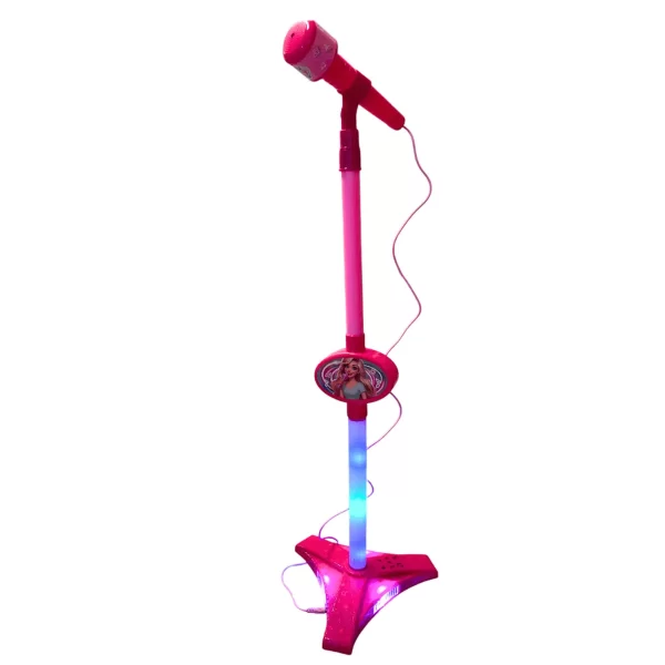 Microfono de pie - Tiny - Imagen 2