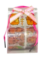 Cinta decorativa Capibara - Imagen 2