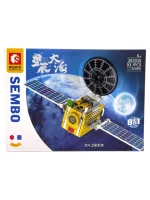 Sembo block Sea of stars - Imagen 2