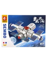 Sembo block Sea of stars - Imagen 3