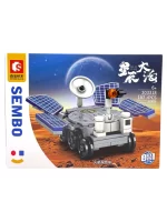 Sembo block Sea of stars