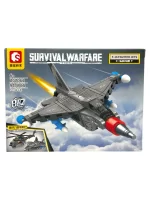 Sembo block Survival warfare