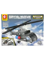 Sembo block Survival warfare - Imagen 2