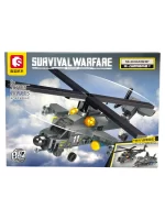 Sembo block Survival warfare - Imagen 4