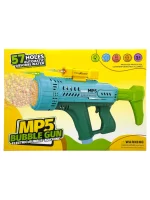 Pistola de burbujas MP5