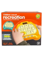 Popit electronico con contador