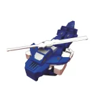 Transformers robot Copter - Ditoys - Imagen 3