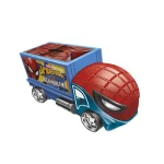 Camion chico de Spiderman  - Ditoys - Imagen 2