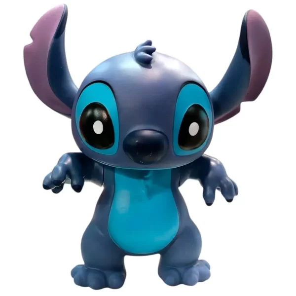 Muñeco Stitch - Ditoys - Imagen 2