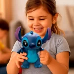 Muñeco Stitch - Ditoys - Imagen 3