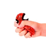 Pelota Squishy ball Spiderman - Ditoys - Imagen 2