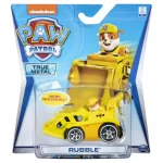 Paw Patrol vehículo de metal con figura - Imagen 7