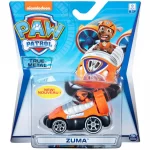 Paw Patrol vehículo de metal con figura - Imagen 3