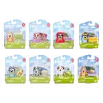 Muñeco con accesorios Bluey - Vulcanita - Imagen 3