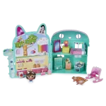 La casa de Gabby mini set de jugo - Vulcanita - Imagen 2