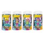 Figura customizable Tpp Girls  - Pinypon