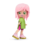 Figura customizable Tpp Girls  - Pinypon - Imagen 5