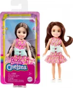 Muñeca Barbie Chelsea surtida - Mattel
