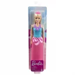 Muñeca Barbie Dreamtopia princesa - Mattel