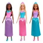 Muñeca Barbie Dreamtopia princesa - Mattel - Imagen 2