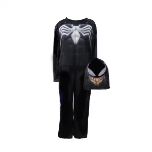 Disfraz Venom talle 0 - New Toys