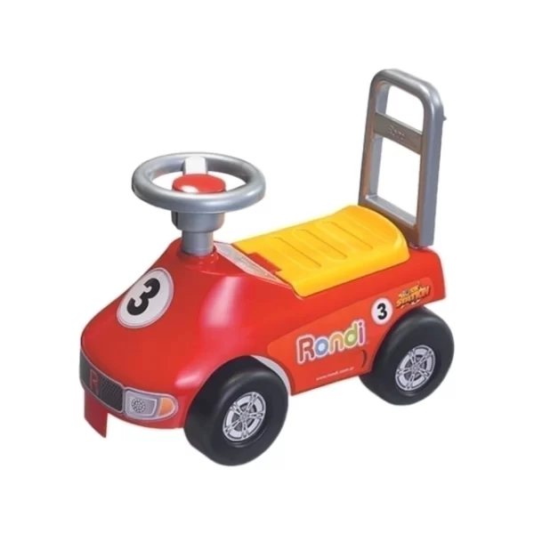 Andador Racing - Rondi - Imagen 1