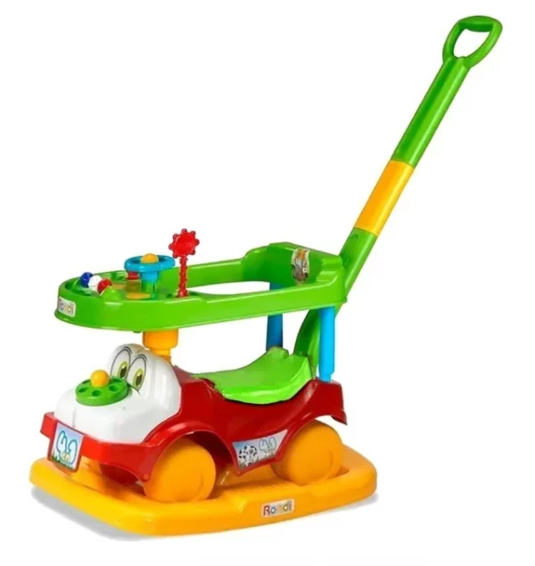 Andador 4 en 1 - Rondi - Imagen 1