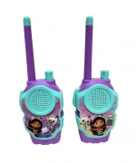 Walkie talkies Gabby dollhause - Imagen 2