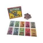 Juego de mesa Bichos - Maldón - Imagen 2