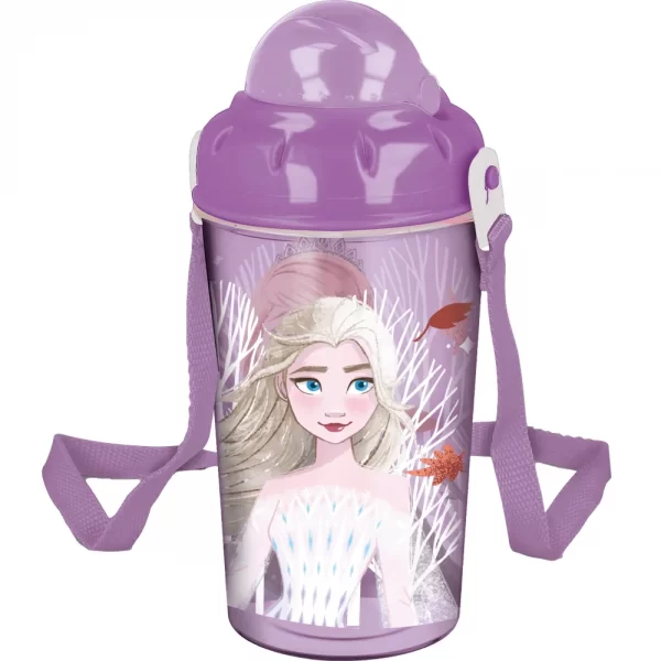 Cantimplora 450 ML Frozen - Wabro - Imagen 1