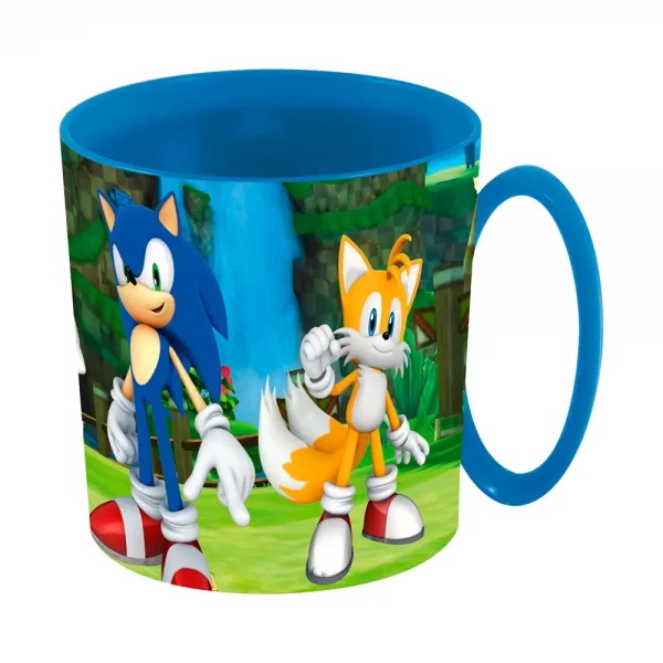 Taza 350 ML Sonic - Wabro - Imagen 1